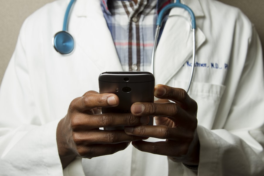 HealthTrack